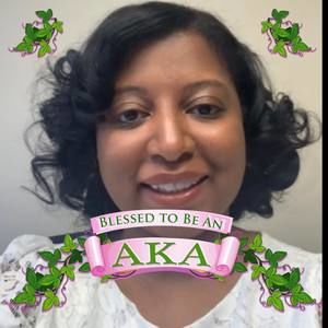 Meet your Posher, Latoya